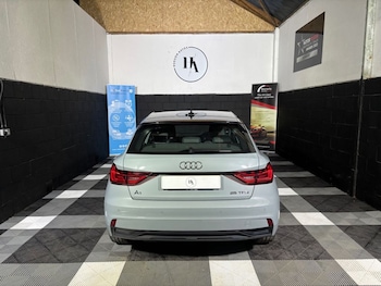 Used Audi A1 2023 for sale - 78134501: Photo