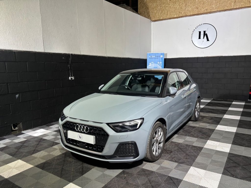 Used Audi A1 2023 for sale - 78134501: Photo 7