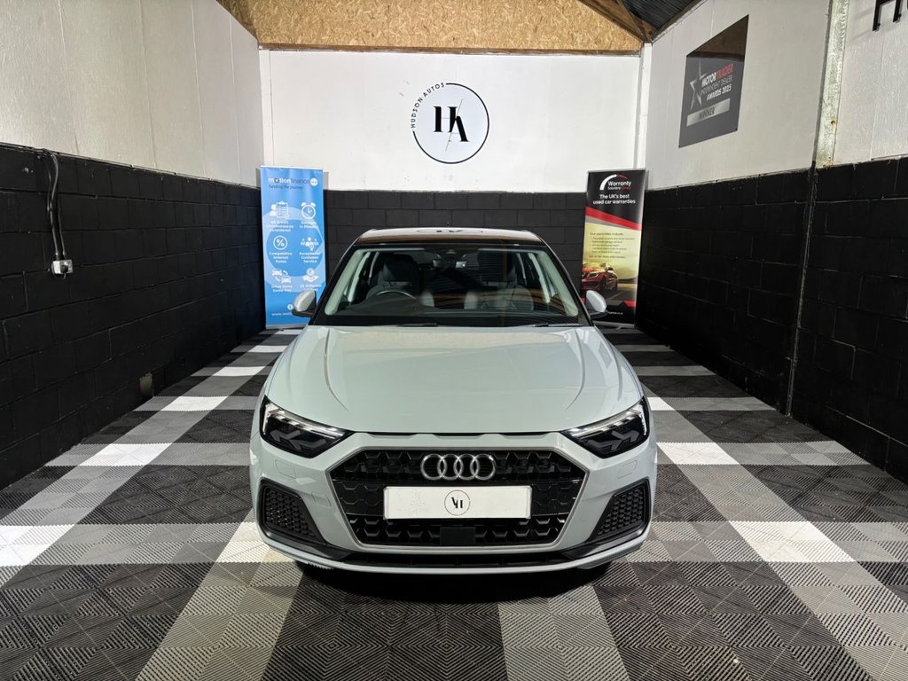 Used Audi A1 2023 for sale - 78134501: Photo 8