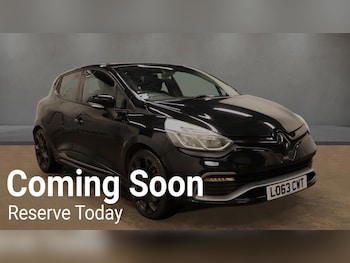 Used Renault Clio 2013 for sale - 76668138: Photo