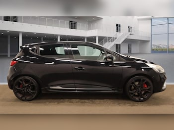 Used Renault Clio 2013 for sale - 76668138: Photo