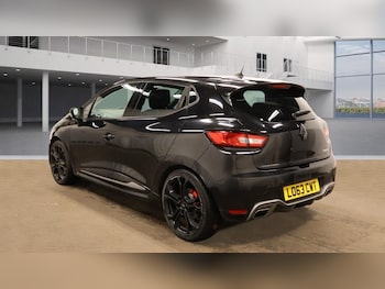 Used Renault Clio 2013 for sale - 76668138: Photo