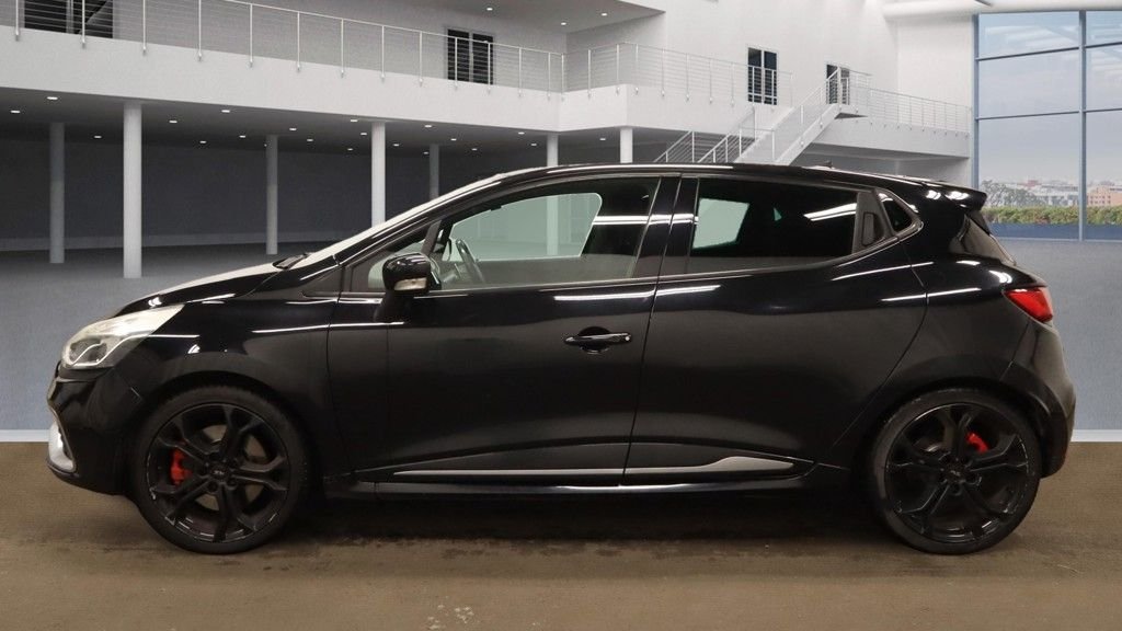 Used Renault Clio 2013 for sale - 76668138: Photo 5