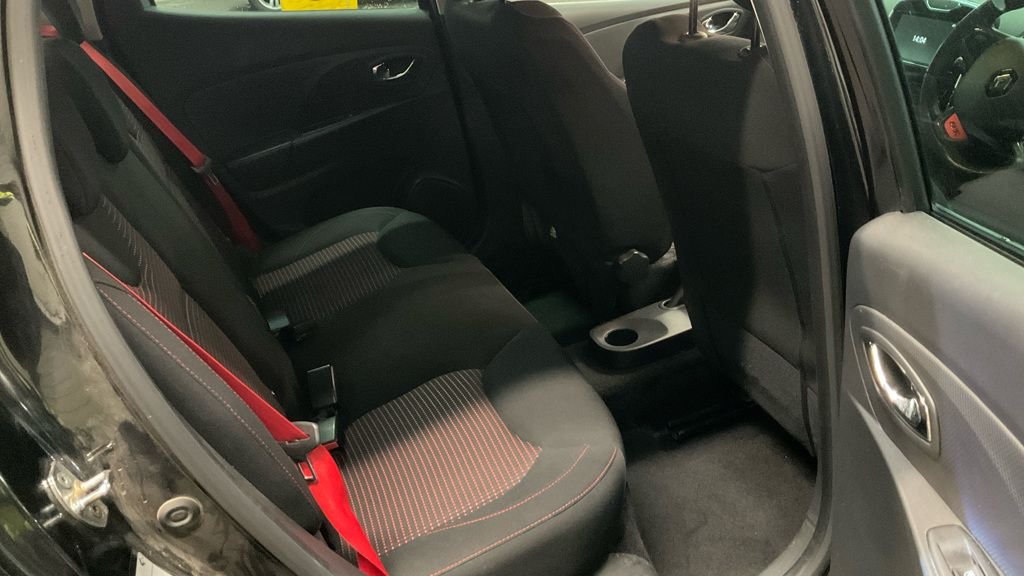 Used Renault Clio 2013 for sale - 76668138: Photo 9