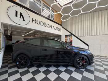 Used Ford Focus 2008 for sale - 74691551: Photo