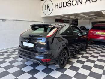 Used Ford Focus 2008 for sale - 74691551: Photo