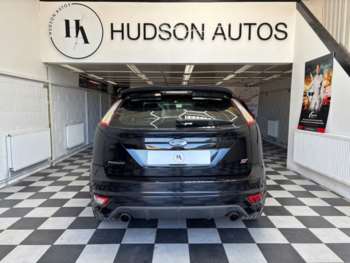 Used Ford Focus 2008 for sale - 74691551: Photo