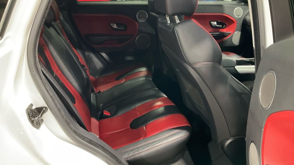 Used Land Rover Range Rover Evoque 2015 for sale - 76962671: Photo 10