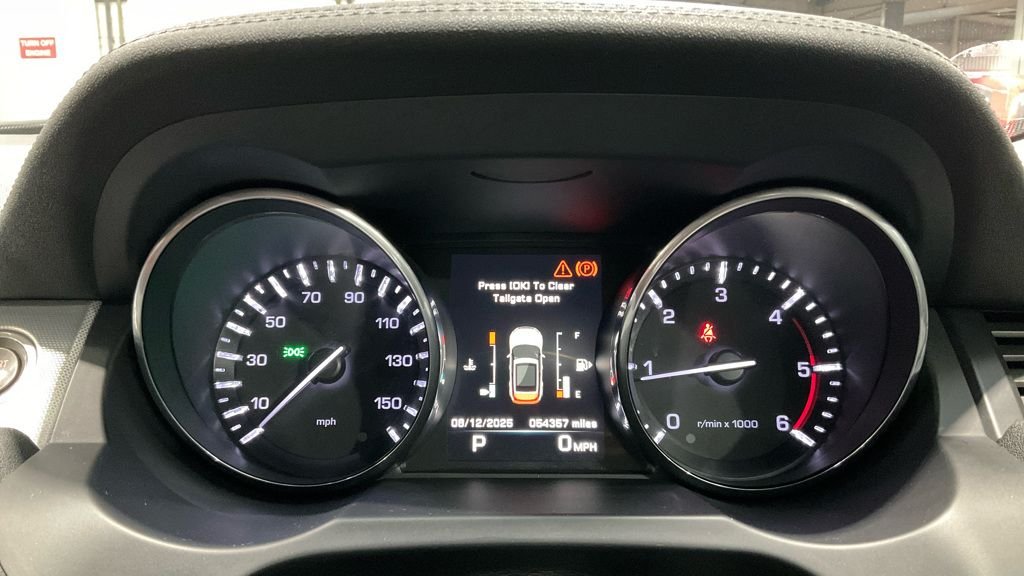 Used Land Rover Range Rover Evoque 2015 for sale - 76962671: Photo 11