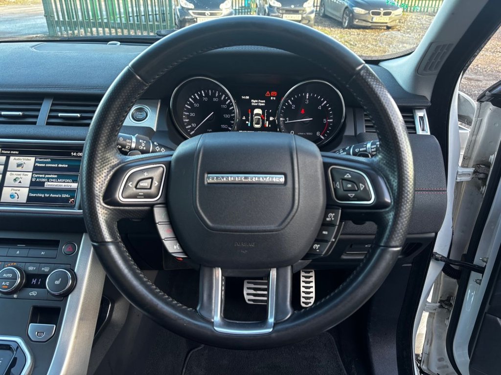 Used Land Rover Range Rover Evoque 2015 for sale - 76962671: Photo 18