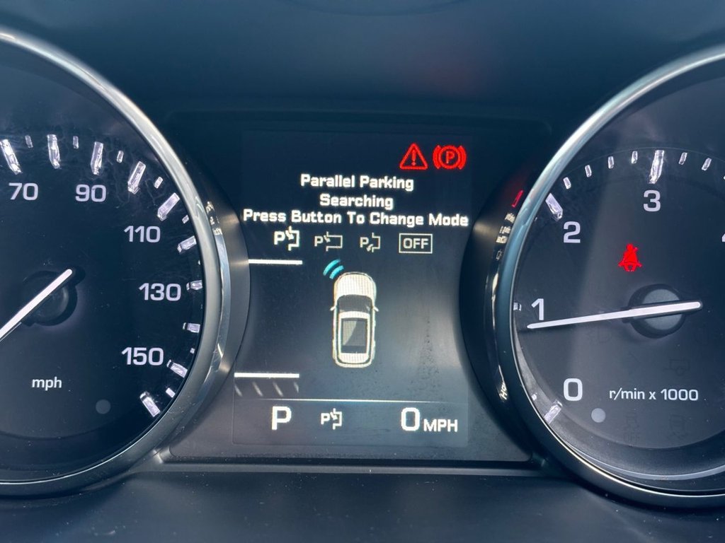 Used Land Rover Range Rover Evoque 2015 for sale - 76962671: Photo 19