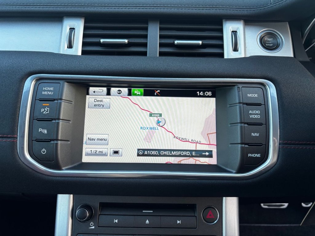 Used Land Rover Range Rover Evoque 2015 for sale - 76962671: Photo 20