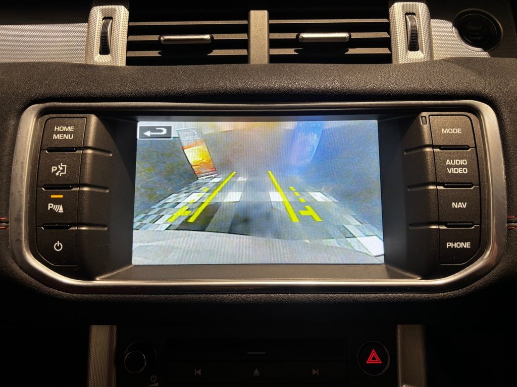 Used Land Rover Range Rover Evoque 2015 for sale - 76962671: Photo 21