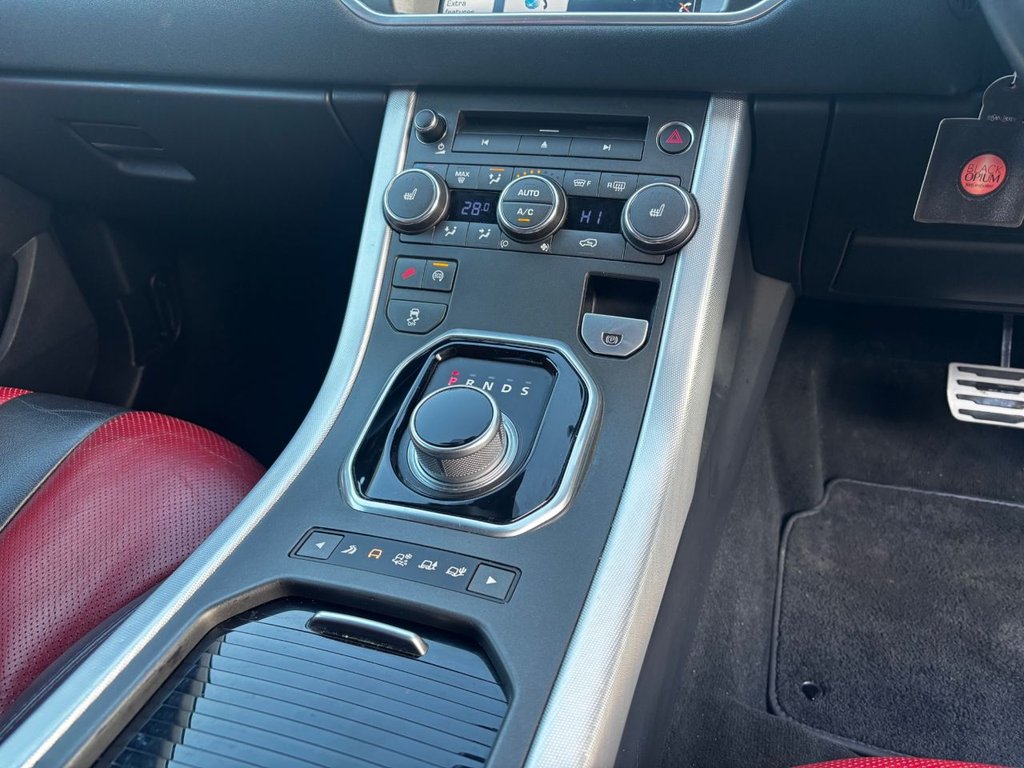 Used Land Rover Range Rover Evoque 2015 for sale - 76962671: Photo 22