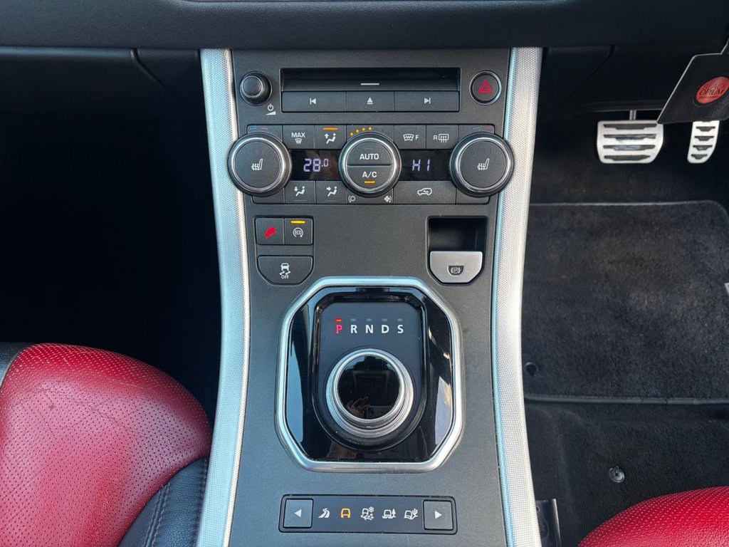 Used Land Rover Range Rover Evoque 2015 for sale - 76962671: Photo 23