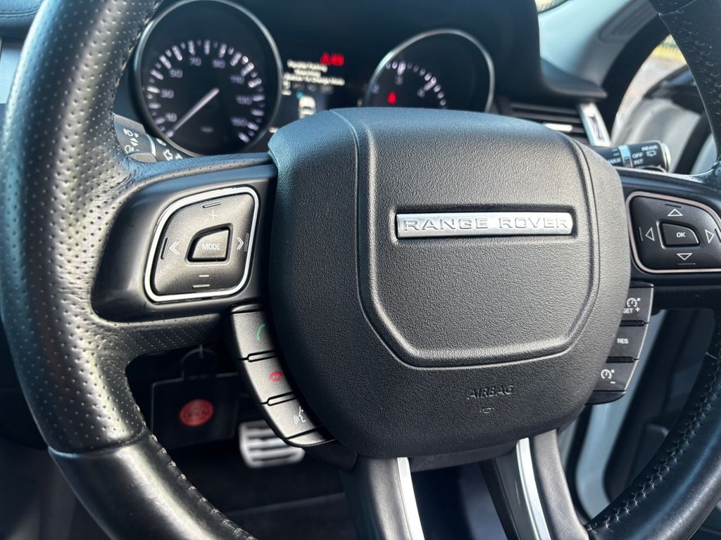 Used Land Rover Range Rover Evoque 2015 for sale - 76962671: Photo 25