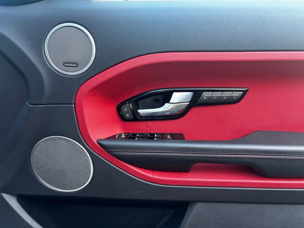 Used Land Rover Range Rover Evoque 2015 for sale - 76962671: Photo 27