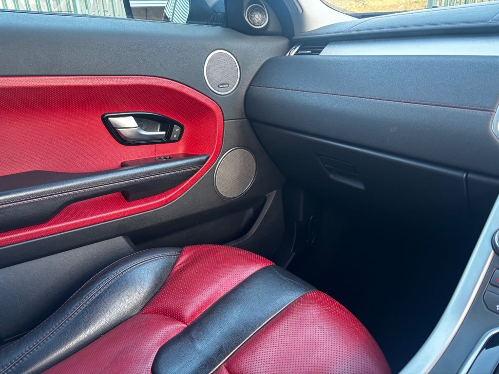 Used Land Rover Range Rover Evoque 2015 for sale - 76962671: Photo 28