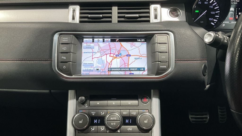 Used Land Rover Range Rover Evoque 2015 for sale - 76962671: Photo 8