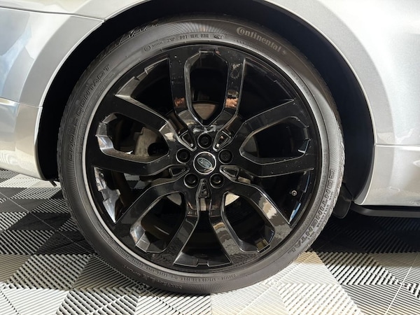Used Land Rover Range Rover Sport 2020 for sale - 76154506: Photo 10