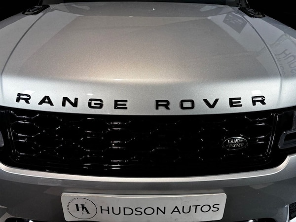 Used Land Rover Range Rover Sport 2020 for sale - 76154506: Photo 13