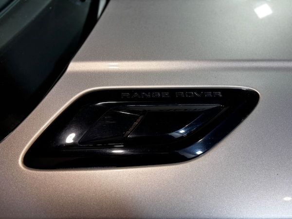 Used Land Rover Range Rover Sport 2020 for sale - 76154506: Photo 14