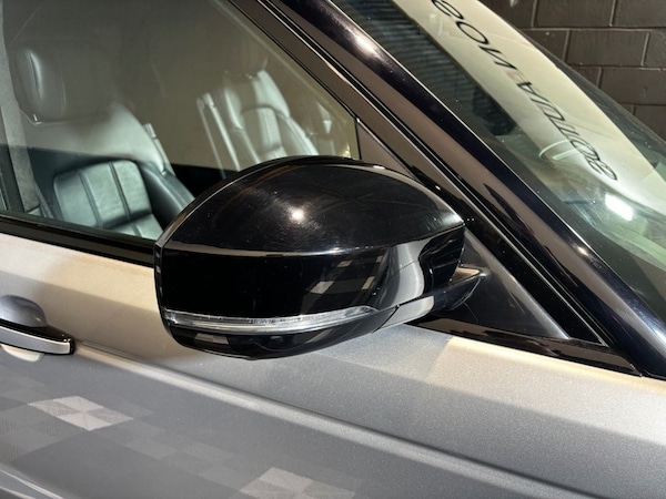 Used Land Rover Range Rover Sport 2020 for sale - 76154506: Photo 16