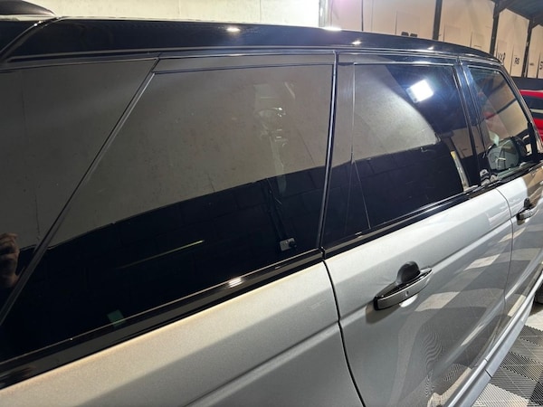 Used Land Rover Range Rover Sport 2020 for sale - 76154506: Photo 18