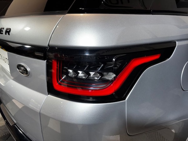 Used Land Rover Range Rover Sport 2020 for sale - 76154506: Photo 19