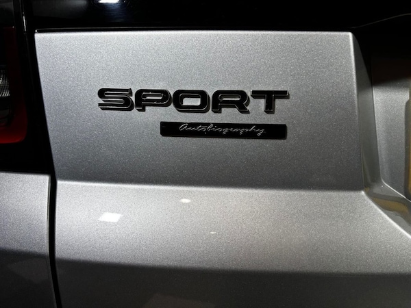 Used Land Rover Range Rover Sport 2020 for sale - 76154506: Photo 20