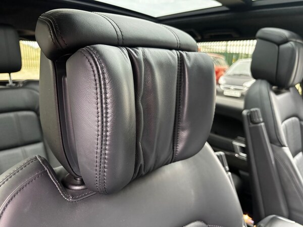 Used Land Rover Range Rover Sport 2020 for sale - 76154506: Photo 25