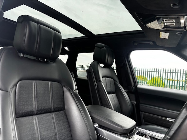 Used Land Rover Range Rover Sport 2020 for sale - 76154506: Photo 26
