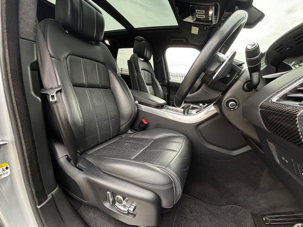 Used Land Rover Range Rover Sport 2020 for sale - 76154506: Photo 27