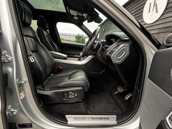 Used Land Rover Range Rover Sport 2020 for sale - 76154506: Photo 28