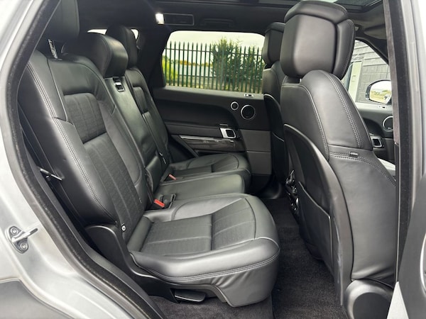 Used Land Rover Range Rover Sport 2020 for sale - 76154506: Photo 29