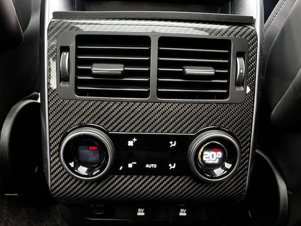 Used Land Rover Range Rover Sport 2020 for sale - 76154506: Photo 31