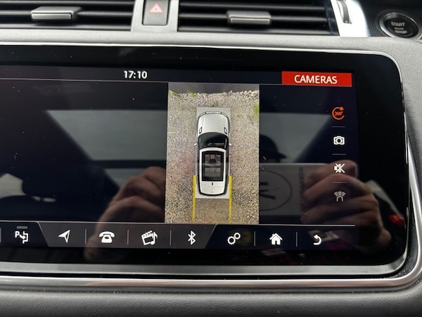 Used Land Rover Range Rover Sport 2020 for sale - 76154506: Photo 39