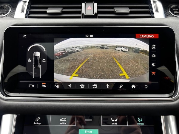 Used Land Rover Range Rover Sport 2020 for sale - 76154506: Photo 41