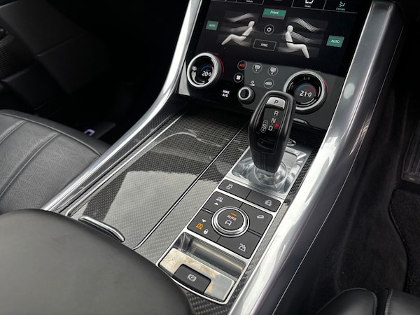 Used Land Rover Range Rover Sport 2020 for sale - 76154506: Photo 45