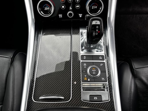 Used Land Rover Range Rover Sport 2020 for sale - 76154506: Photo 46