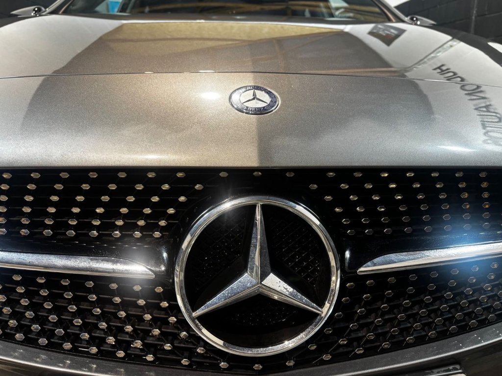 Used Mercedes-Benz A-Class 2017 for sale - 77200309: Photo 10