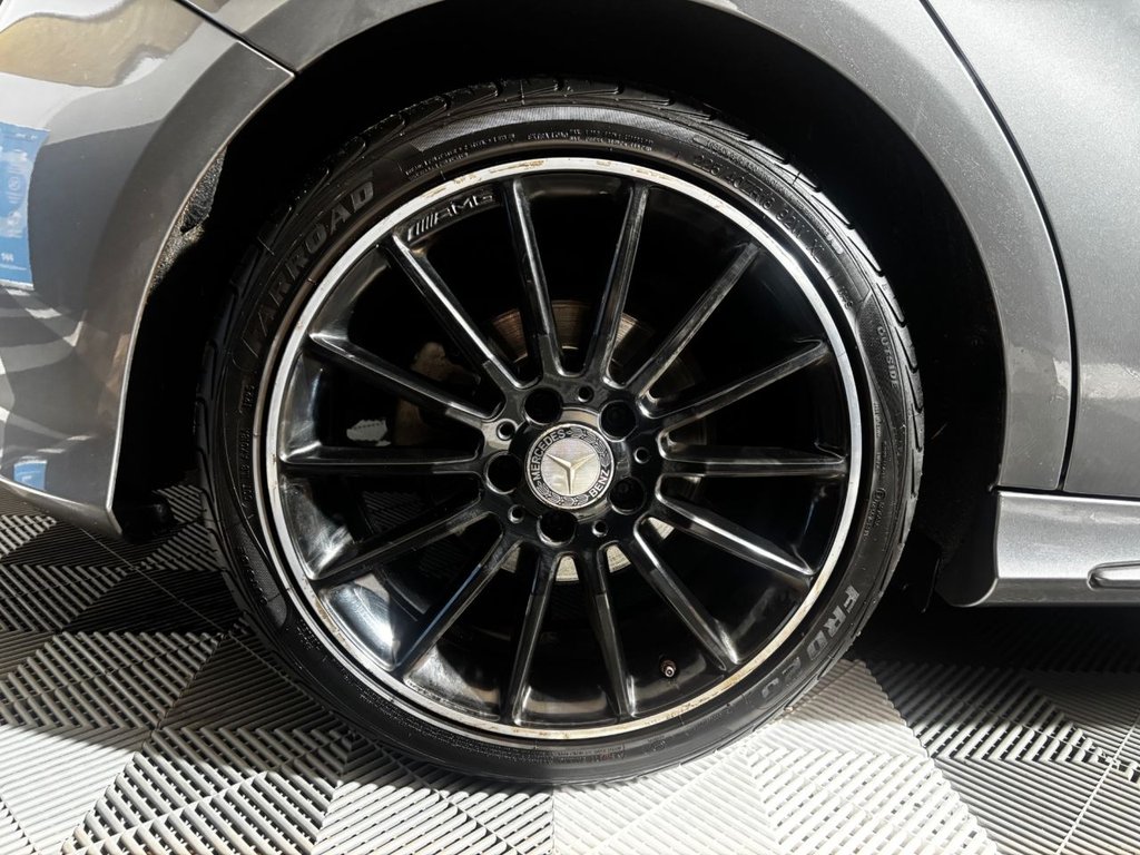 Used Mercedes-Benz A-Class 2017 for sale - 77200309: Photo 12