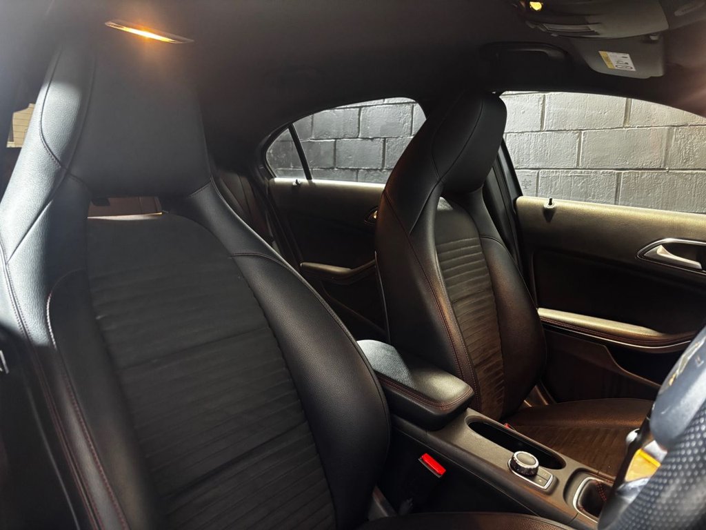 Used Mercedes-Benz A-Class 2017 for sale - 77200309: Photo 15