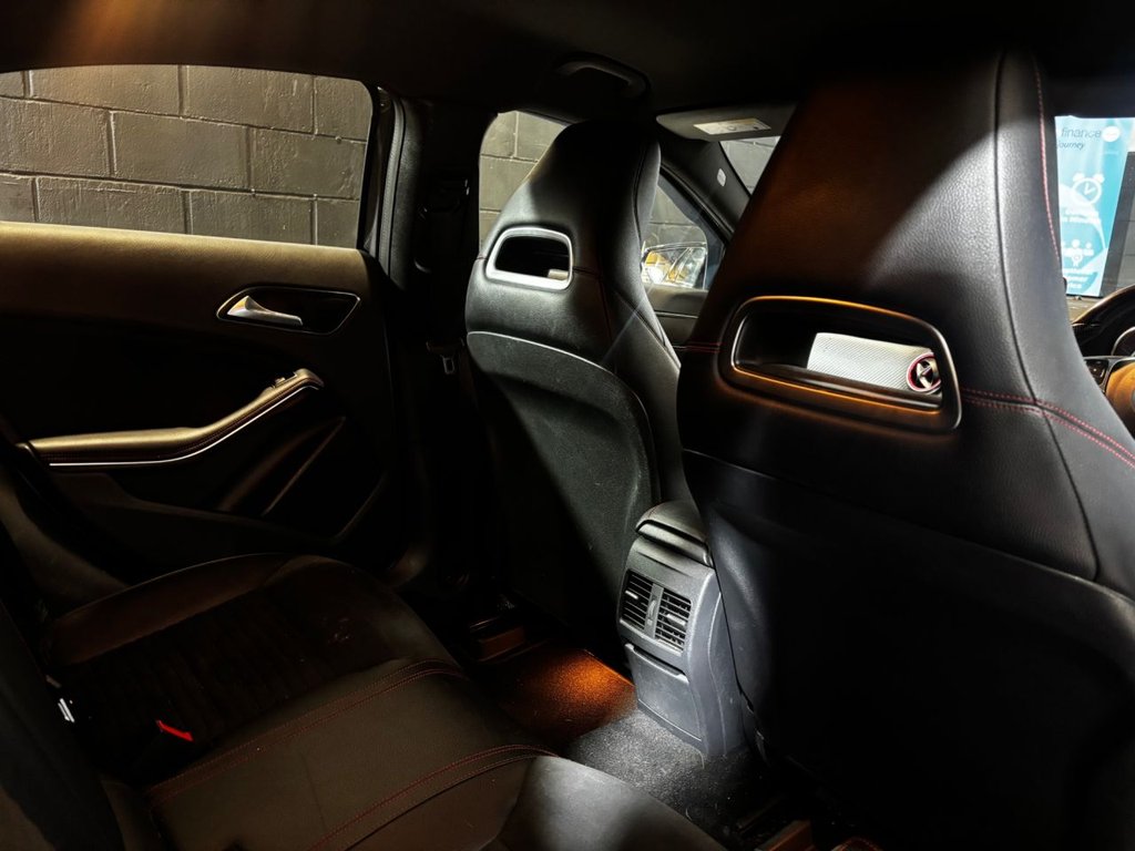 Used Mercedes-Benz A-Class 2017 for sale - 77200309: Photo 17