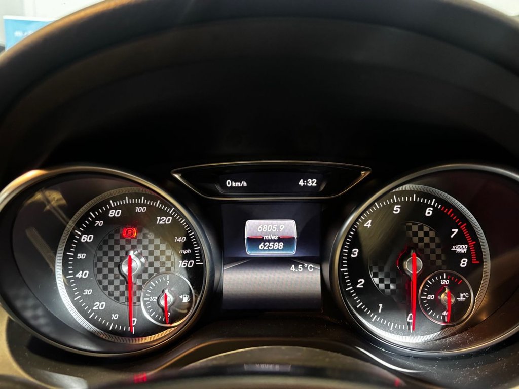 Used Mercedes-Benz A-Class 2017 for sale - 77200309: Photo 18