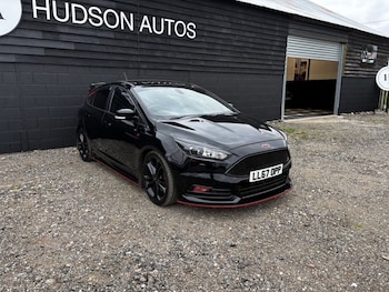 Used Ford Focus 2017 for sale - 75624938: Photo