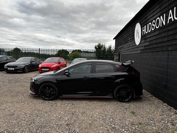Used Ford Focus 2017 for sale - 75624938: Photo