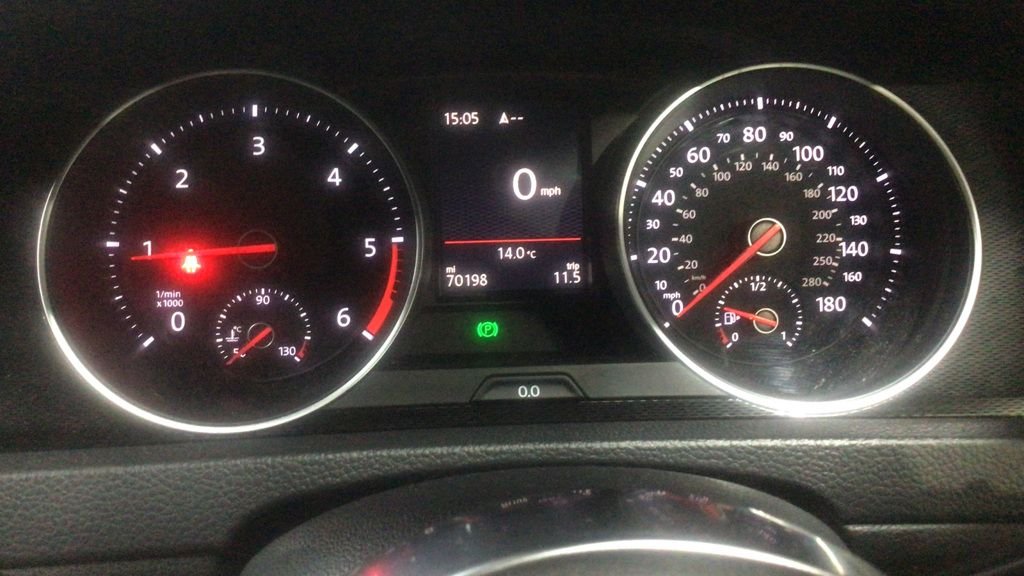 Used Volkswagen Golf 2017 for sale - 76617460: Photo 10