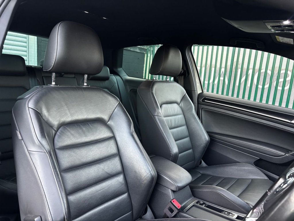 Used Volkswagen Golf 2017 for sale - 76617460: Photo 16