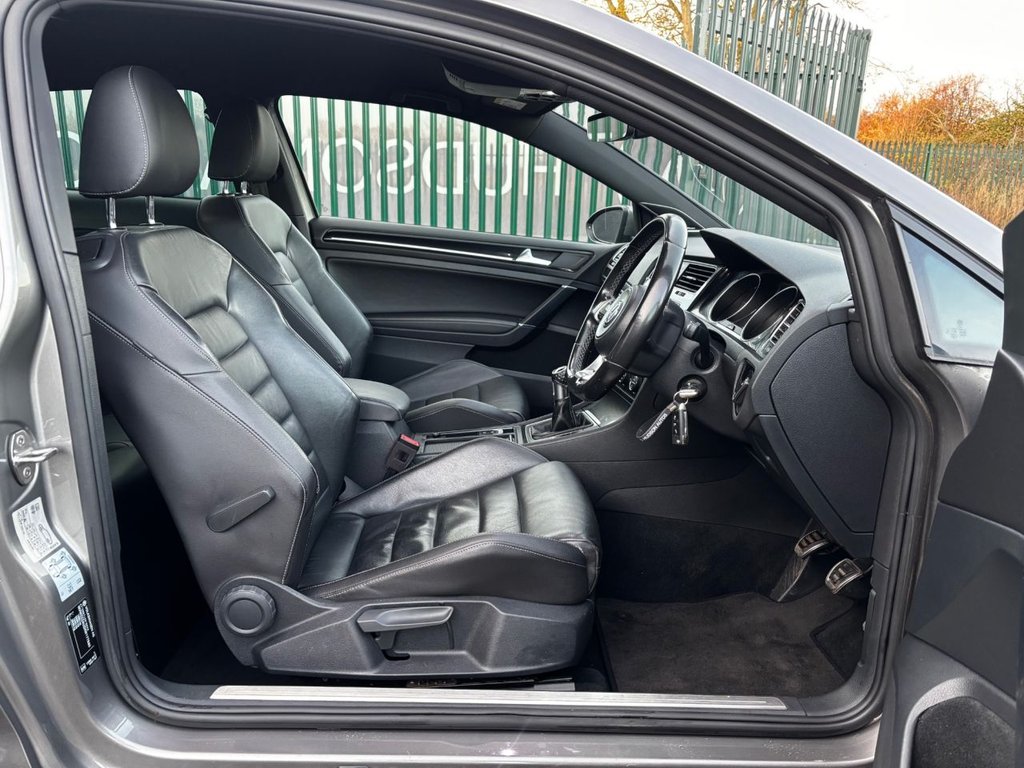 Used Volkswagen Golf 2017 for sale - 76617460: Photo 18